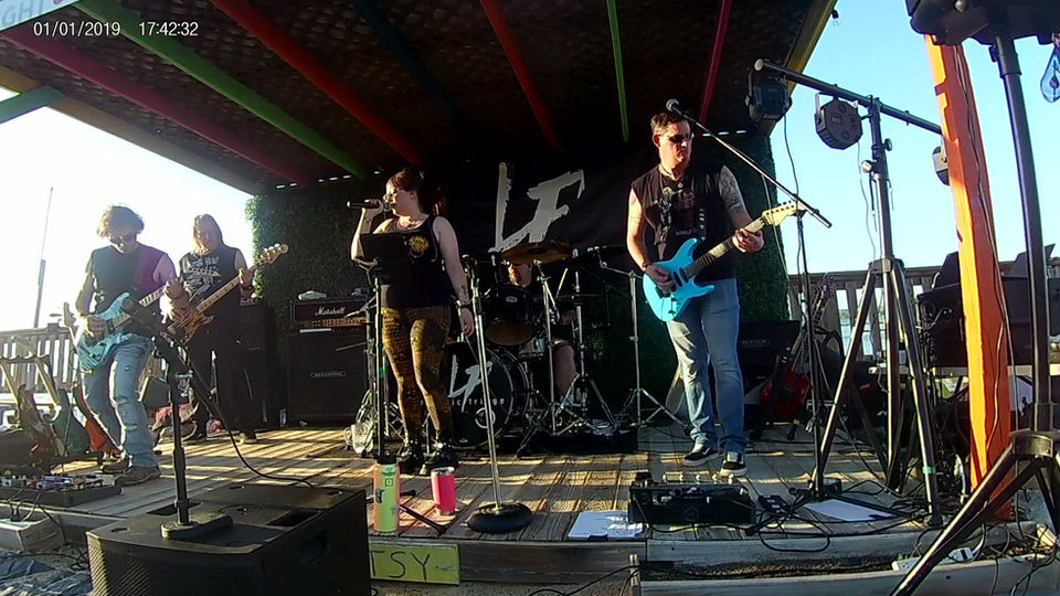 Breaking the Chains SeaBreeze 5-17-25